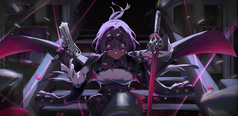 Knee up complex bg (complex)